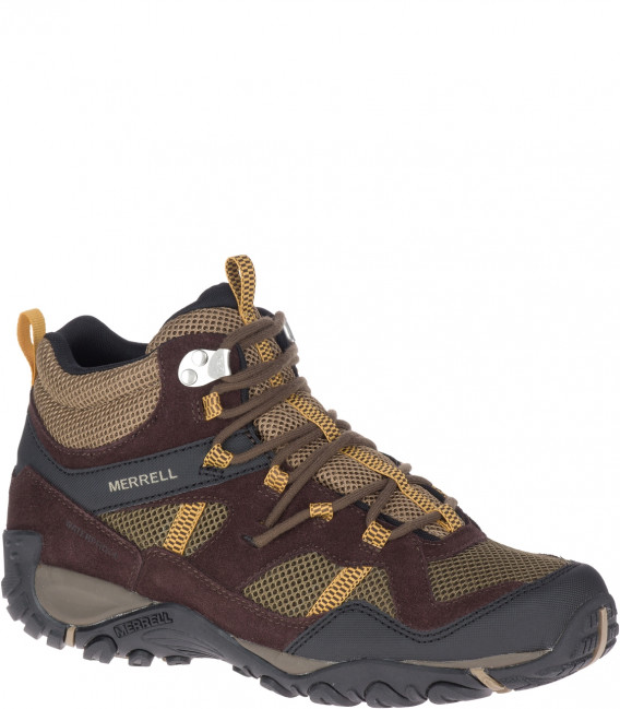 KAYENTA MID WATERPROOF