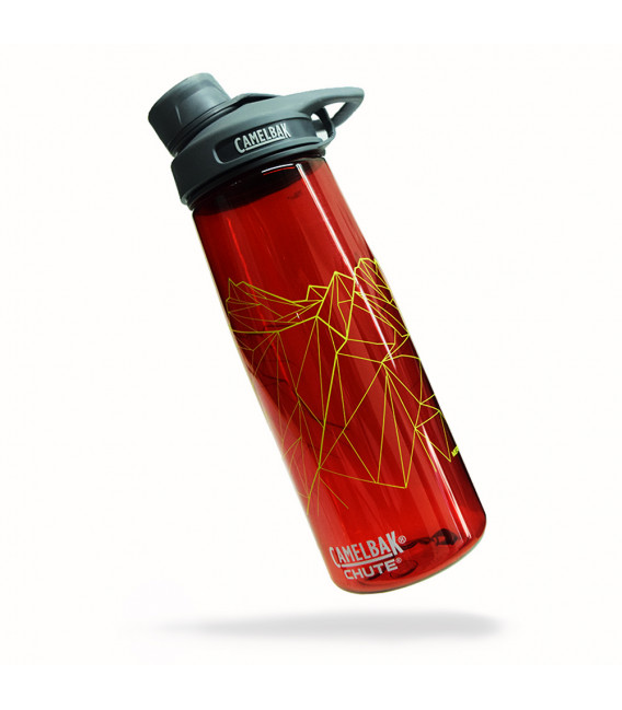 MERRELL WATER BOTTLE .75L